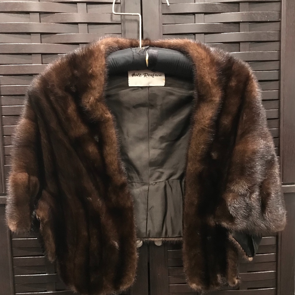Holt Renfrew